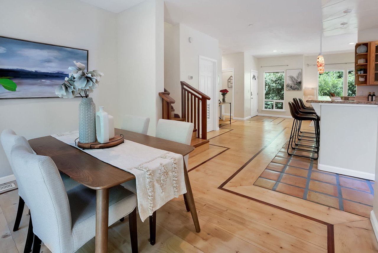 River View home with Modern Amenities