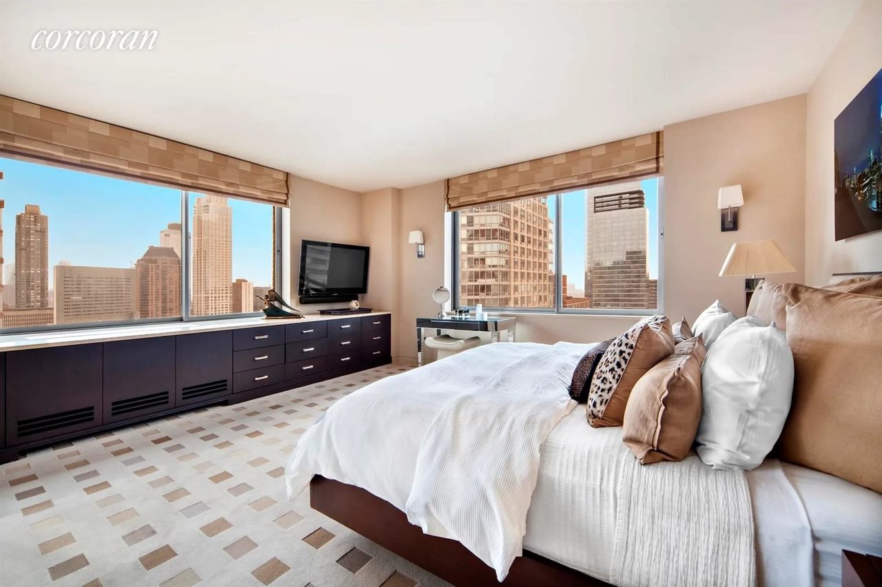 111 West 67th Street #28A