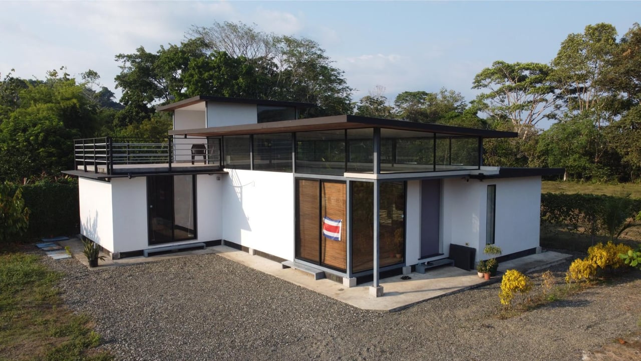 Turnkey Rental Home, Osa, Puntarenas