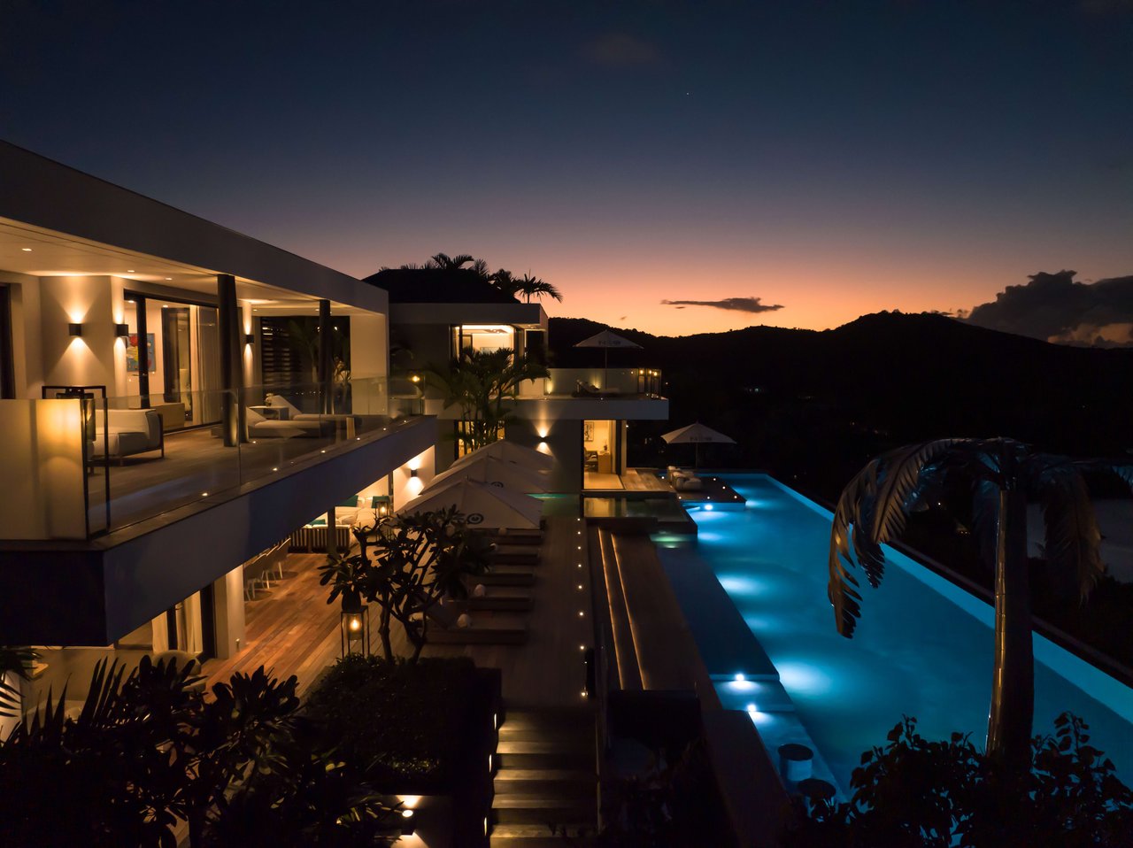 Villa NEO | St Barts