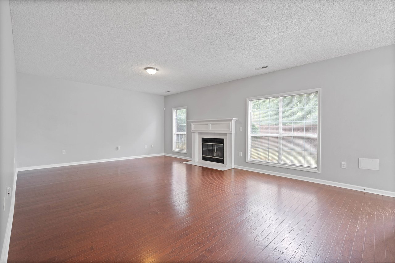 EDGEWATER HOME!