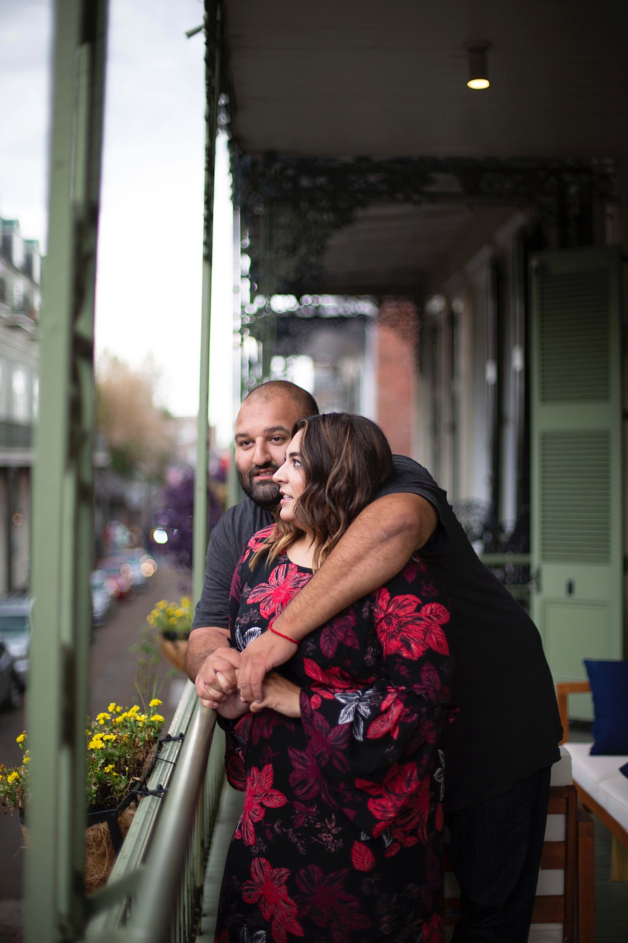 Notes to Homebuyers on Finding the One