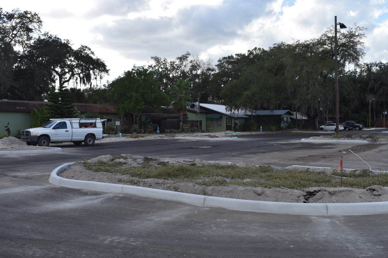 Linger Lodge Restaurant & RV Campground moves closer to reopening in Lakewood Ranch