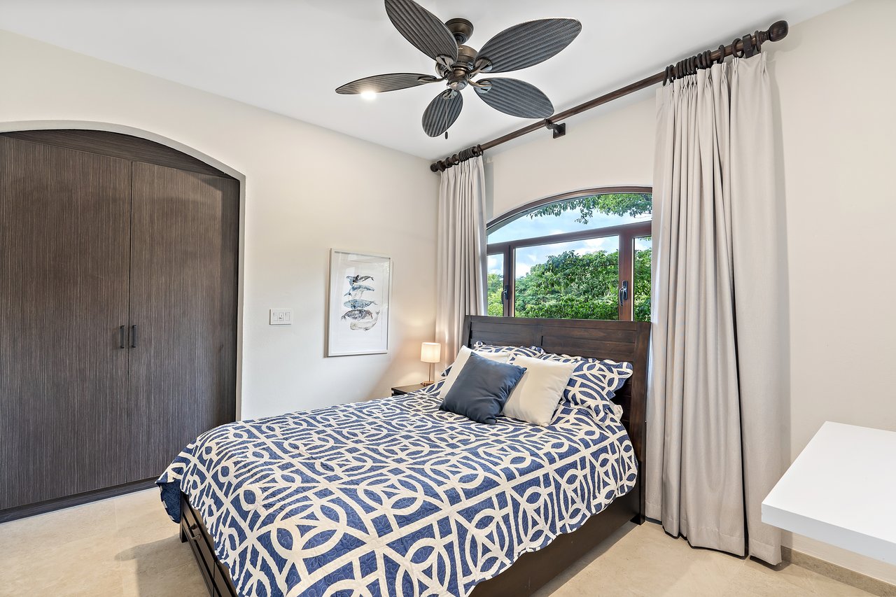 Golf View Ocean Villa, Flamingo, Guanacaste