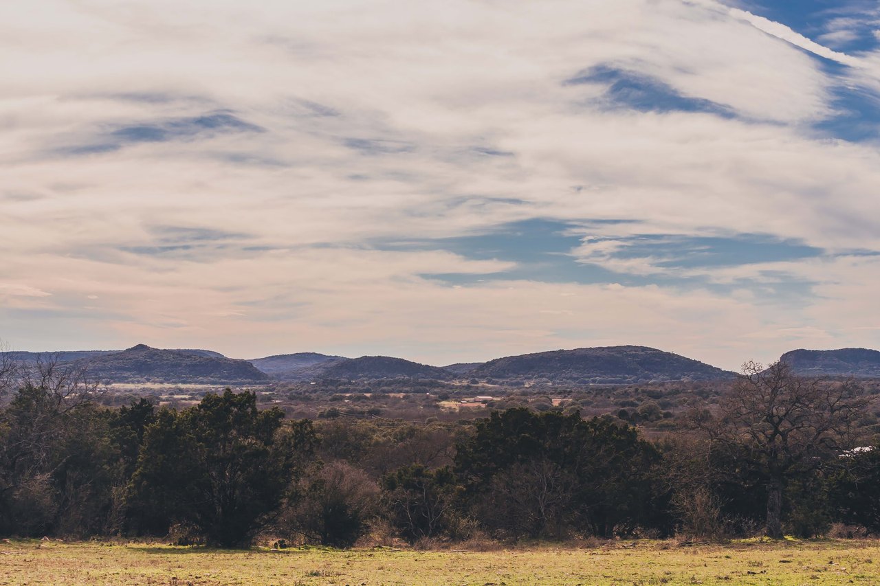 Cuatro Colinas Ranch