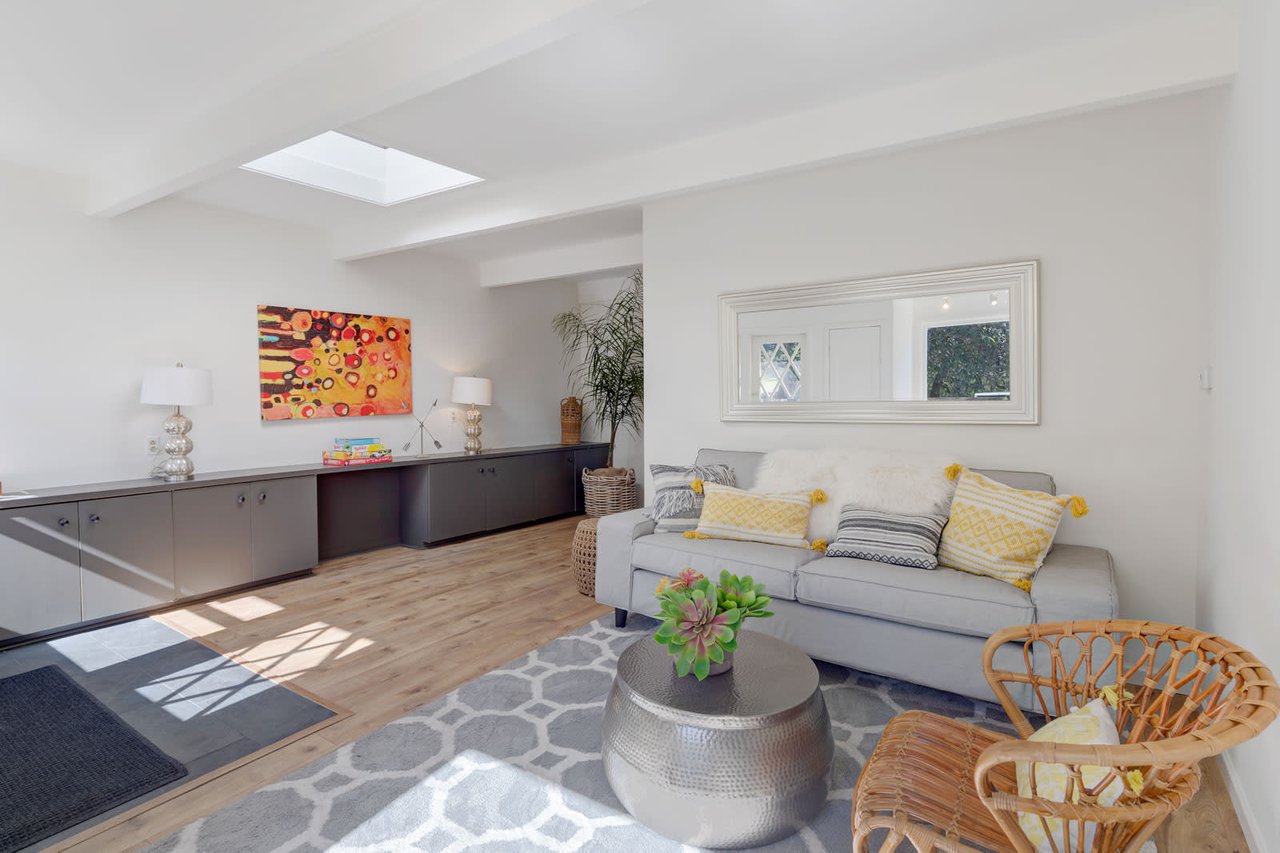 215 Stuyvesant Drive, San Anselmo