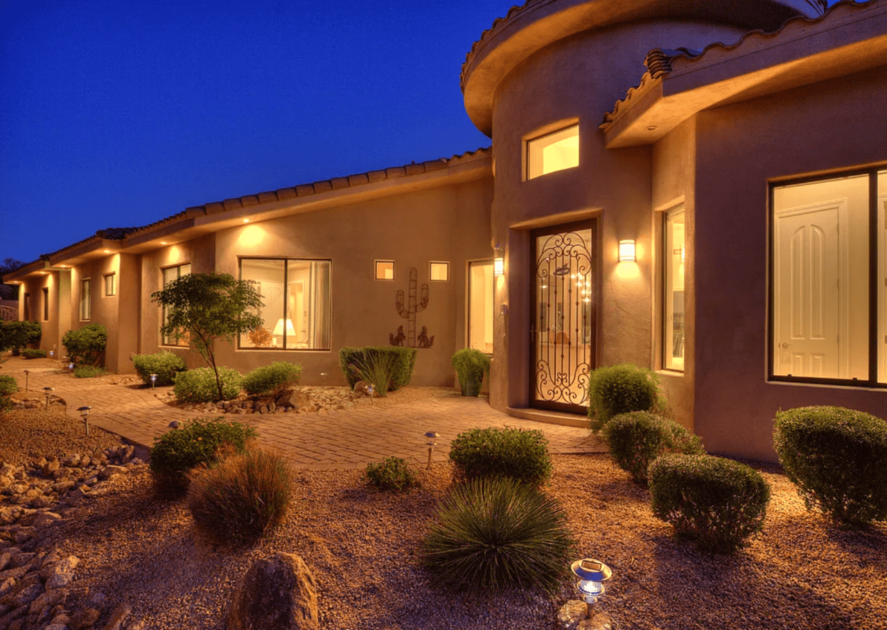9621 N. Cirrus Ct