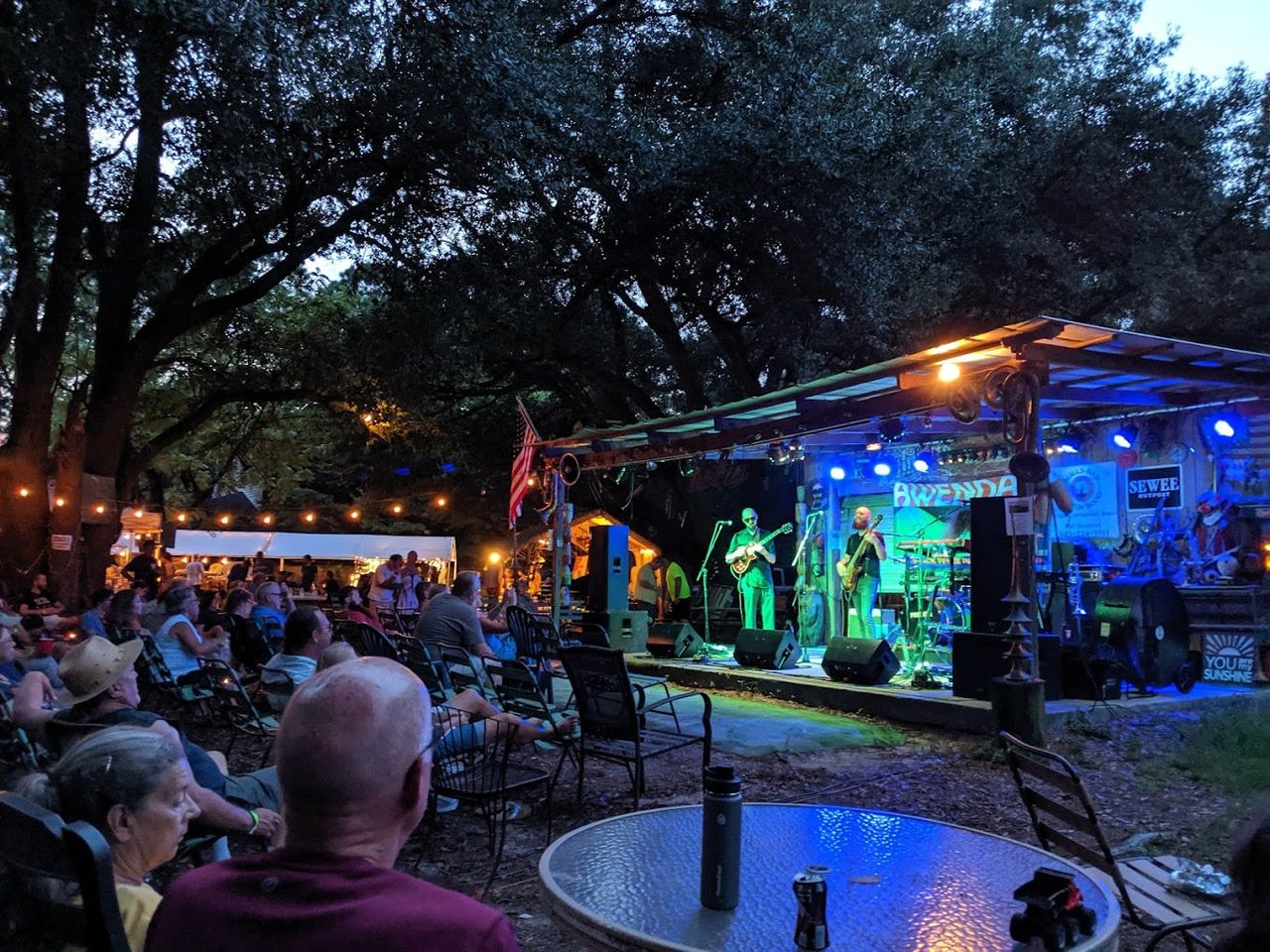 The Top 9 Music Venues in Charleston SC