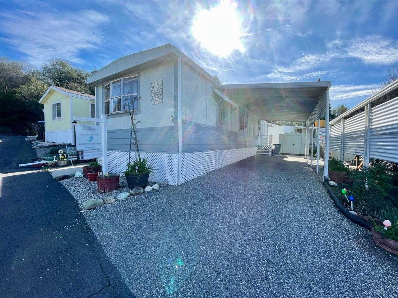 2540 Grass Valley Highway Unit 63