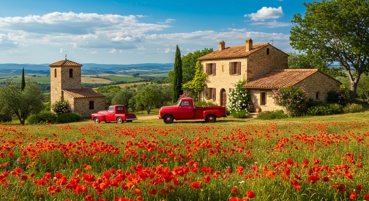 7 Romantic Dinner Date Spots in Hill Country