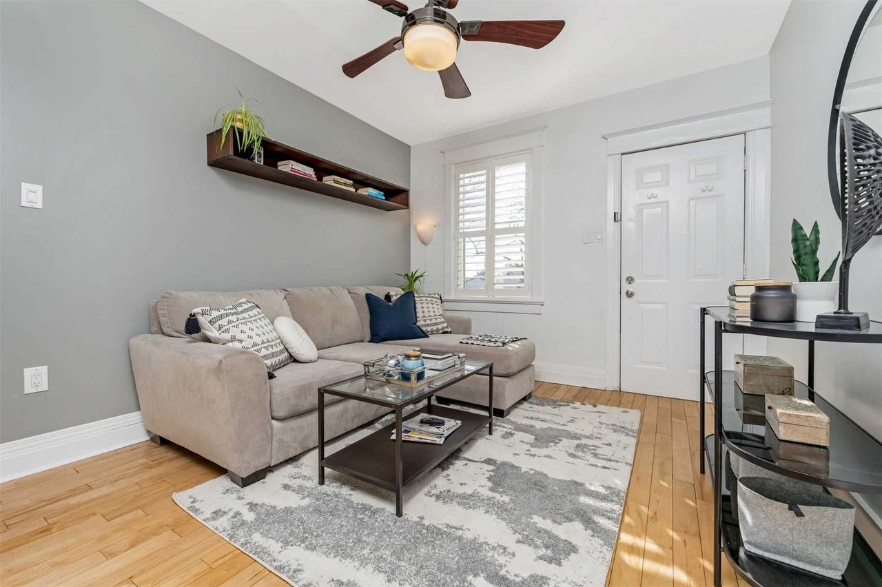 441 Woodfield Rd