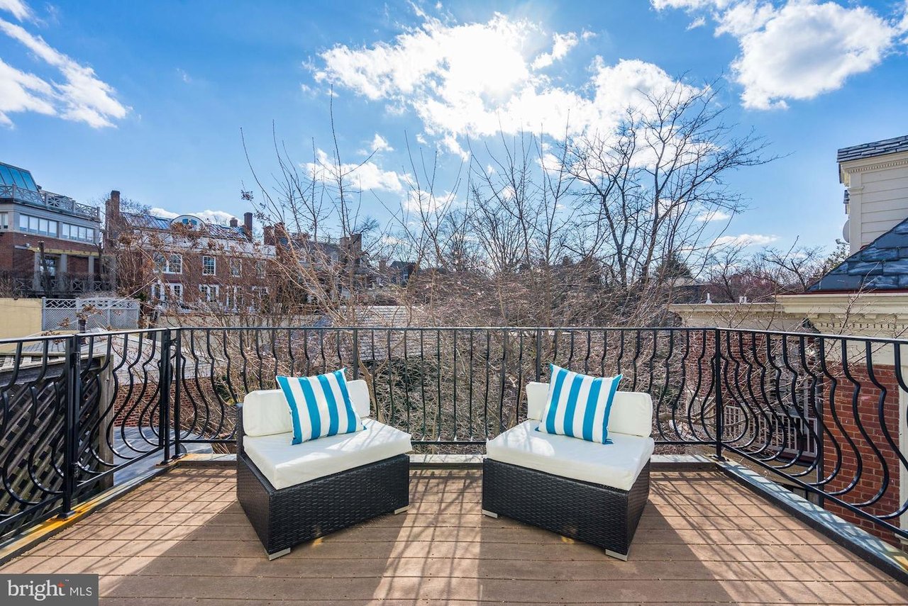 84 Kalorama Cir NW