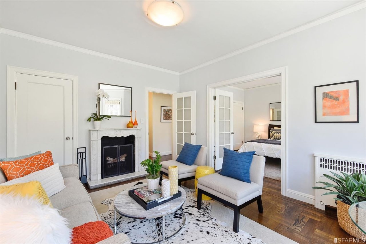 65 Collingwood #1