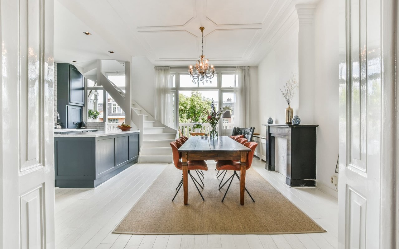 5 Tips for Buying a Home