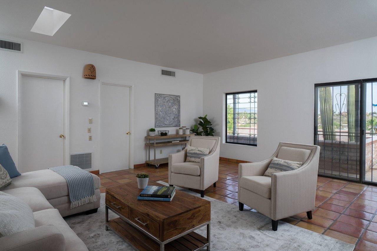 Highly Sought After Skyline Bel-Air Community