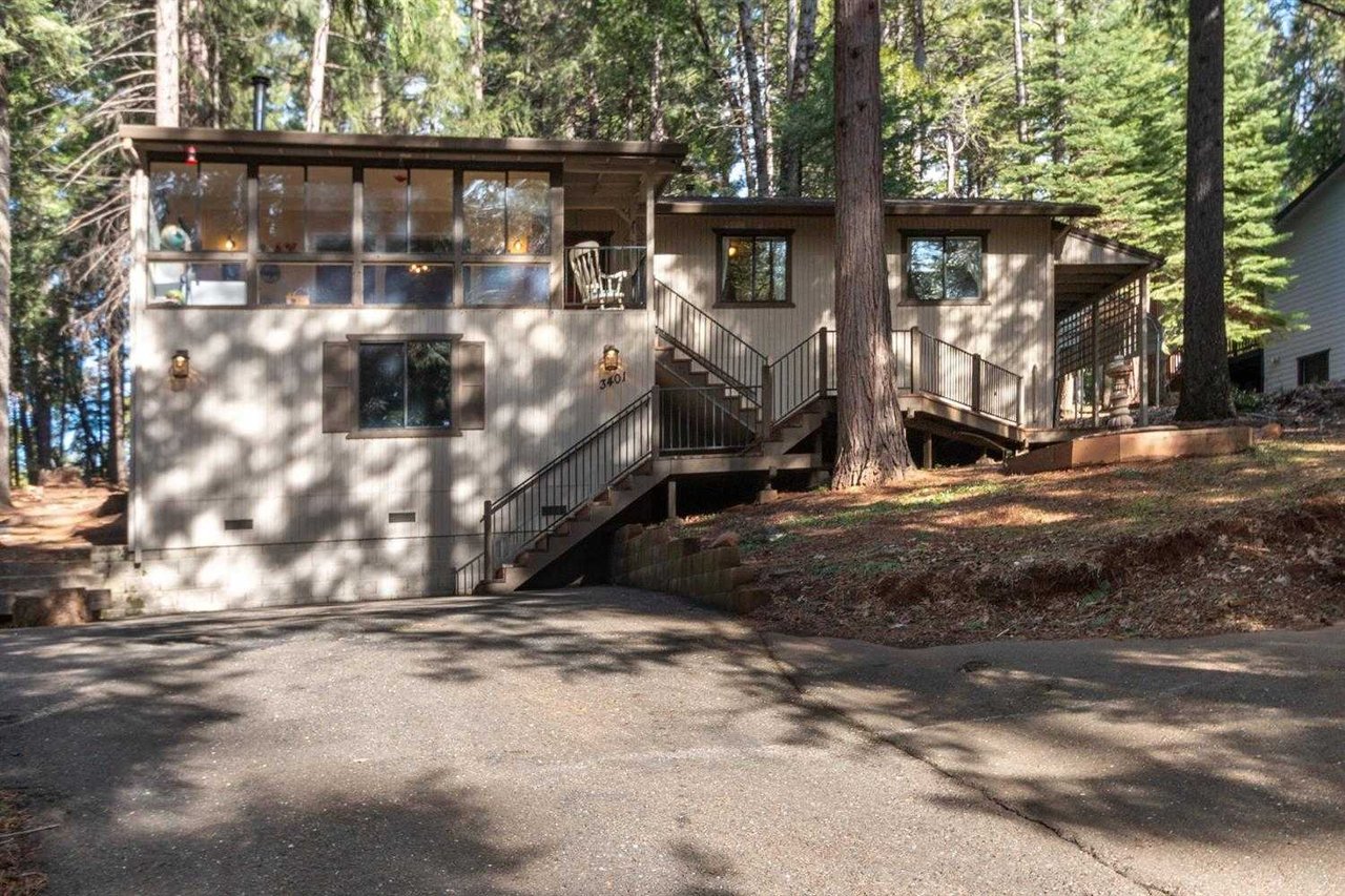 3401 Gold Ridge Trl