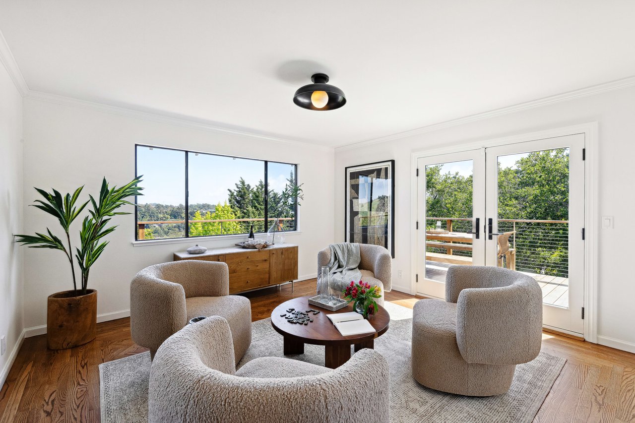 5 Overhill Road