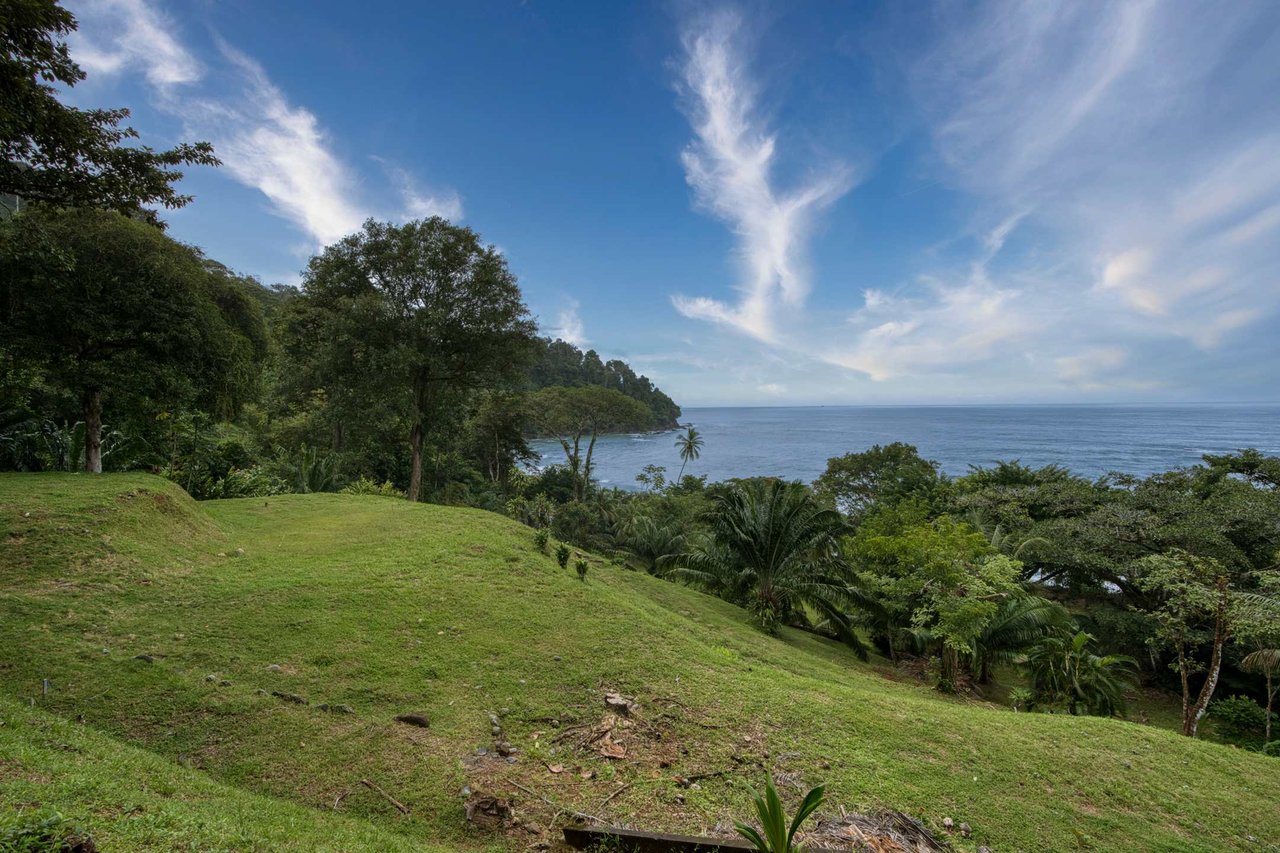 The Residence in San Martin - A Luxury Pre-Construction Beachfront Estate