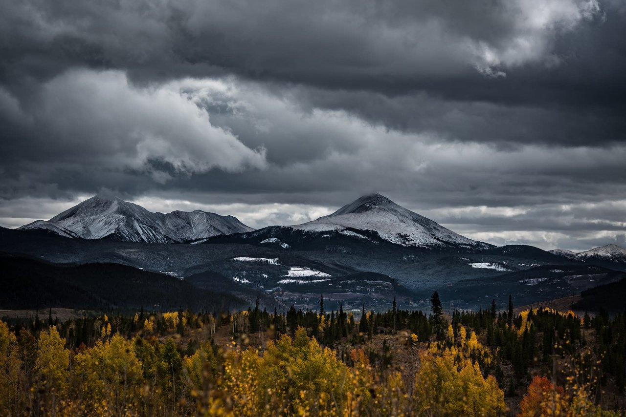 Angler Mountain Ranch