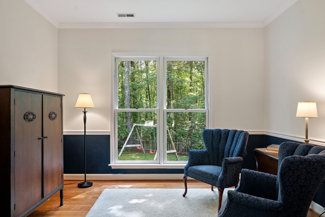 2905 Cove Ridge Road