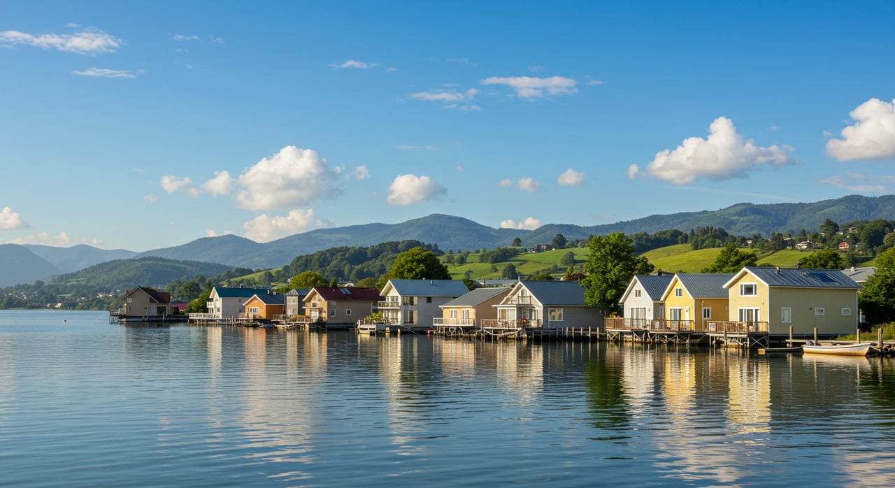 Marin Community and Real Estate Market Report - 3/22/20