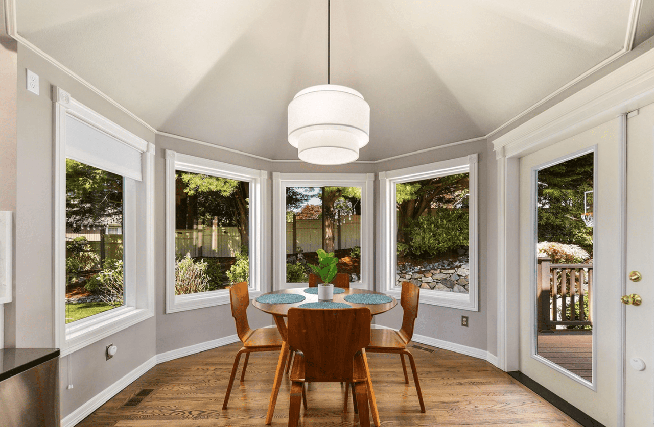Dream Home in Normandy Park