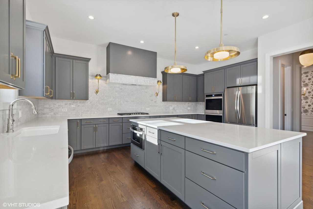 1137 Hickory Drive