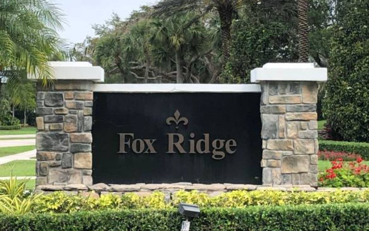Fox Ridge