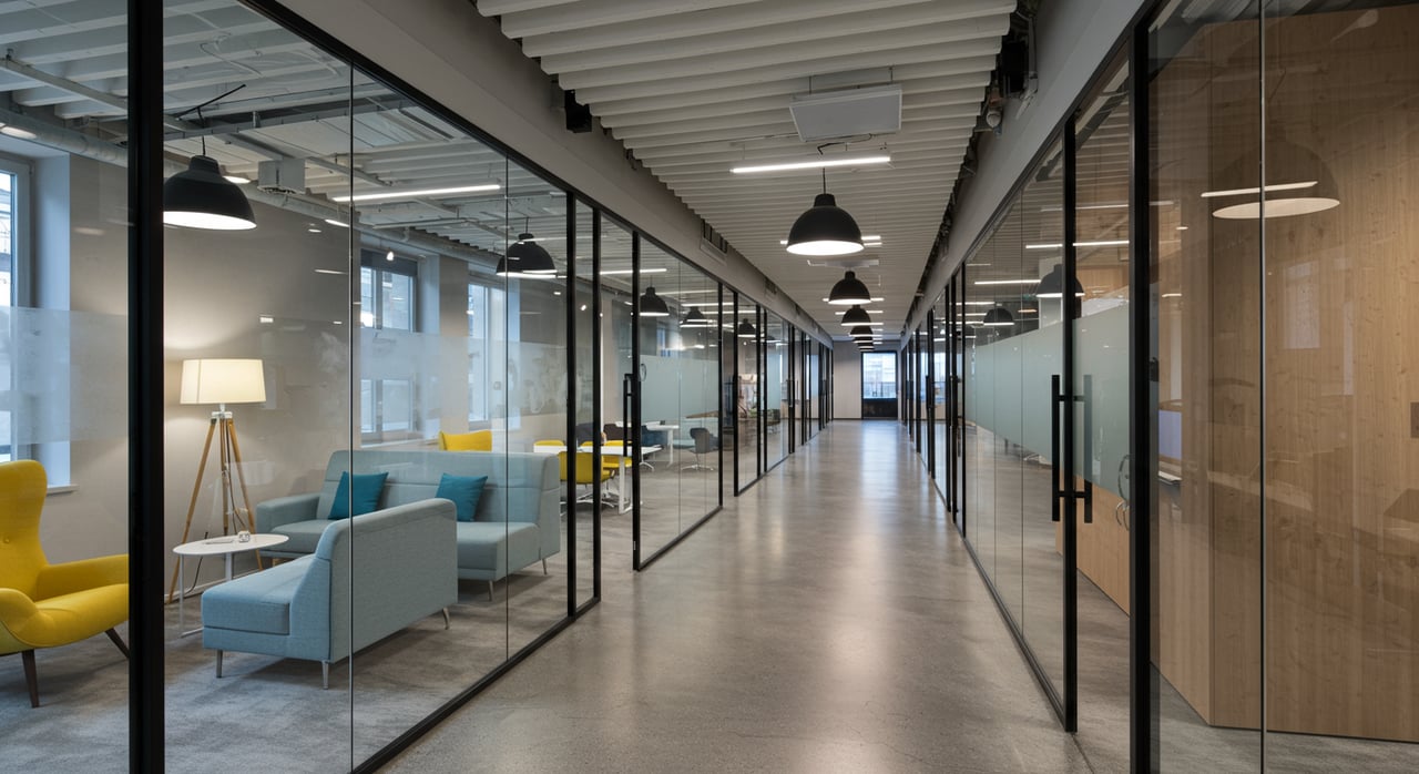 Exploring the Different Types of Commercial Real Estate Available in Wellington