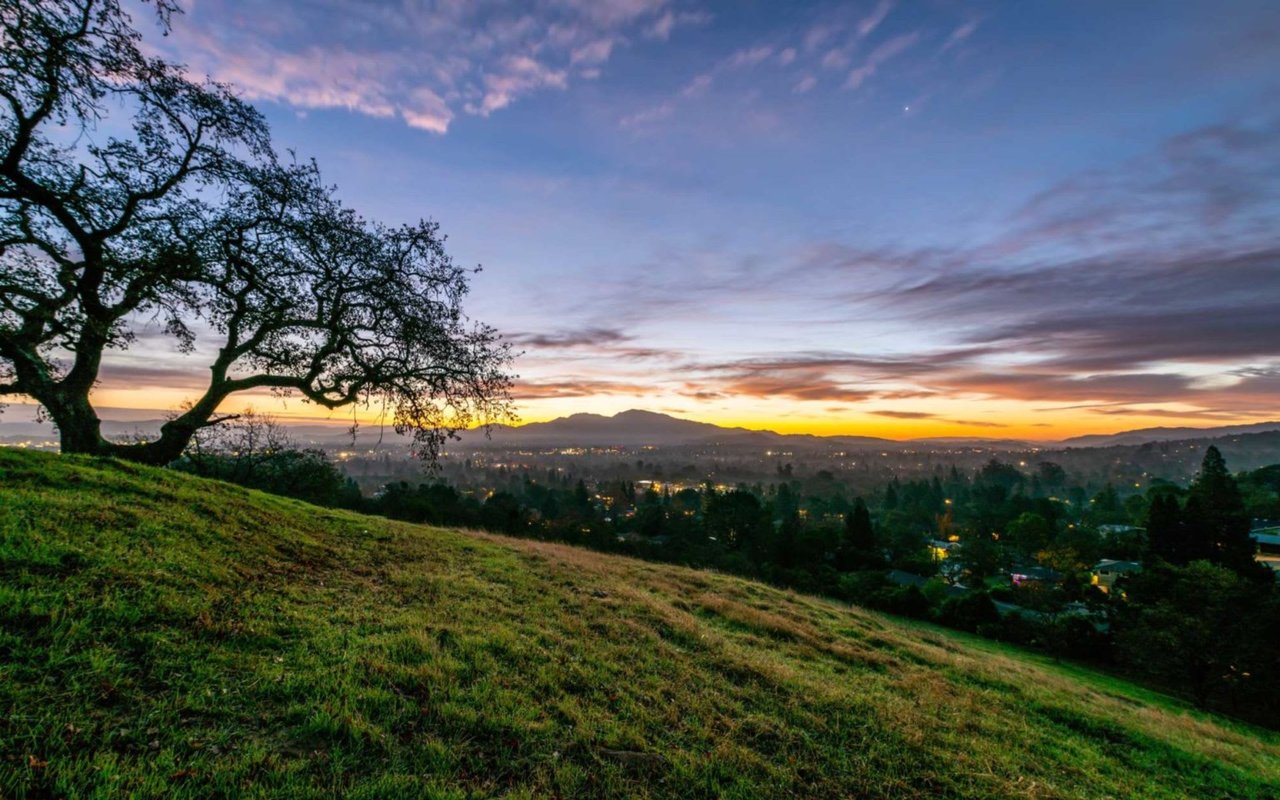 Pleasant Hill