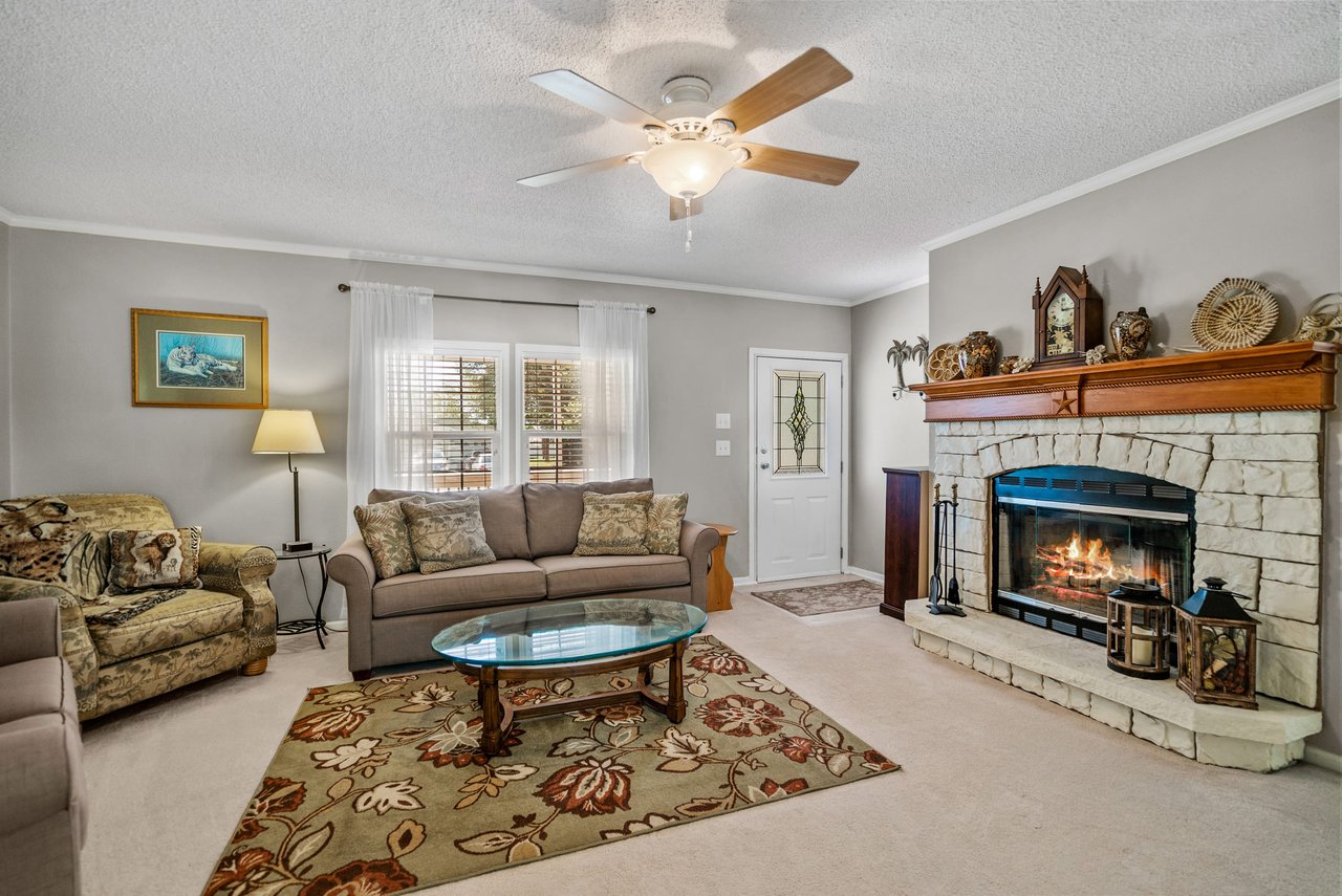 36025 LODGEPOLE PINE DRIVE