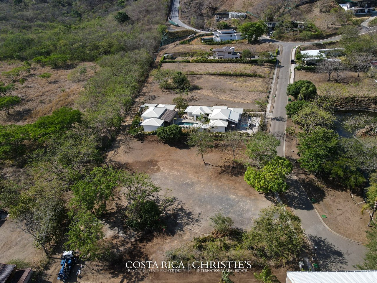 3C Homesite