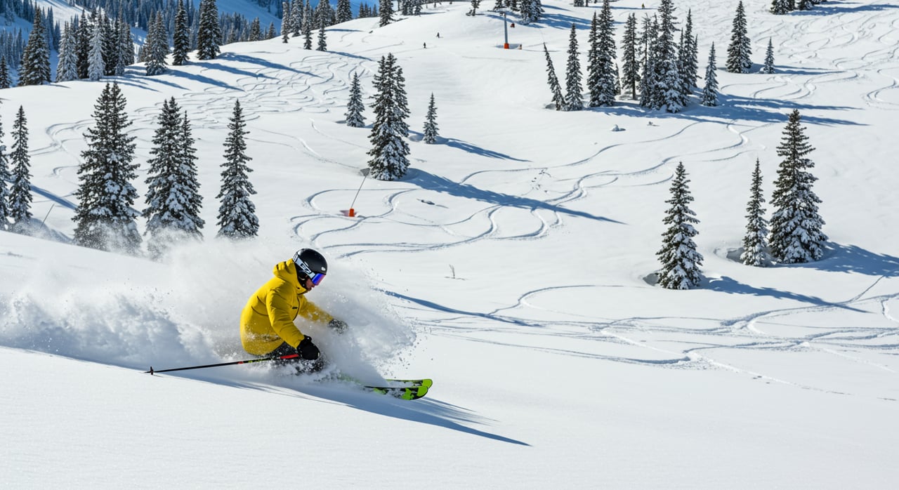Luxury Vail Condo Rentals: How to Get the Best Deals for Peak Ski Season