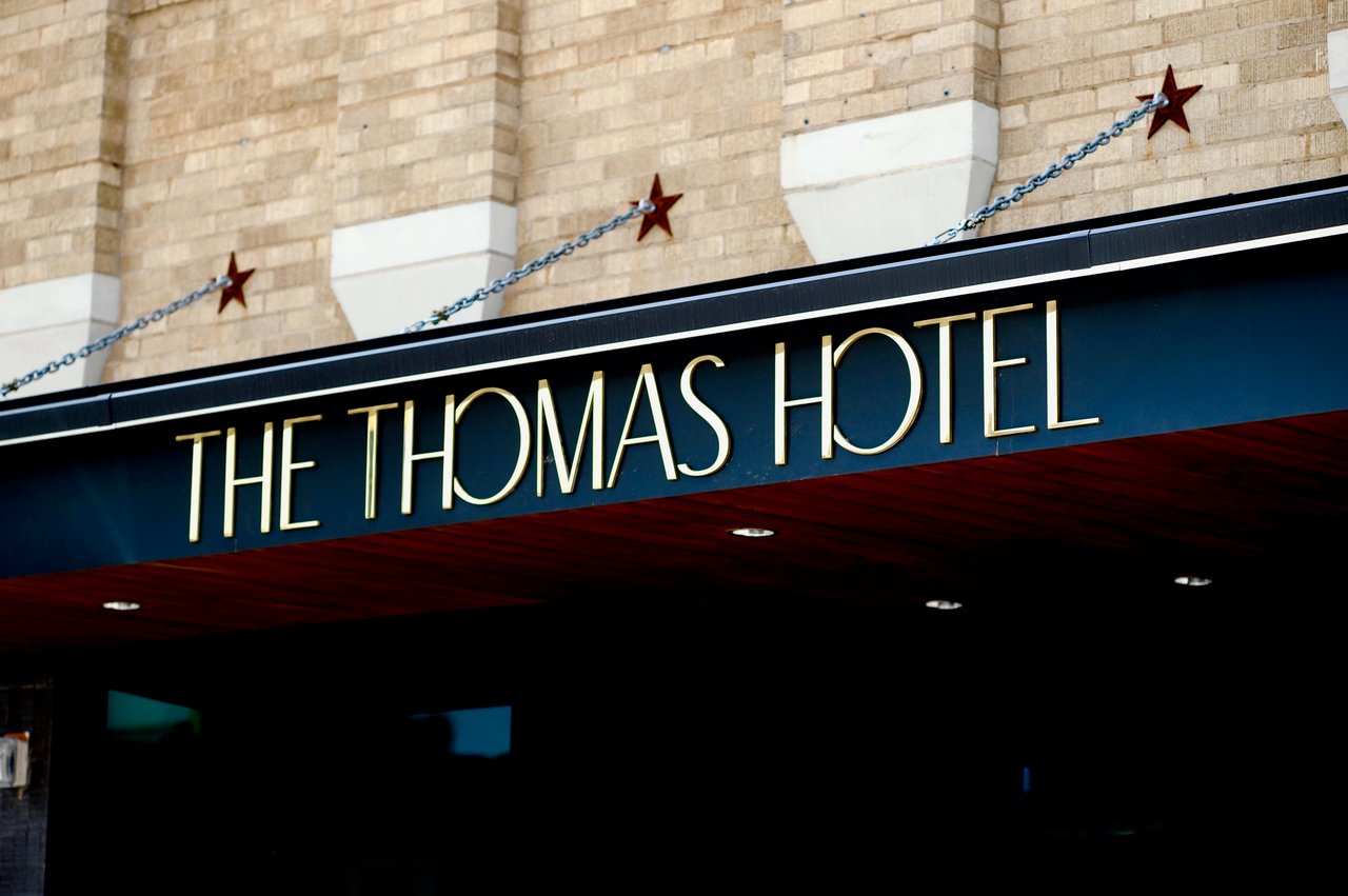 The Thomas Hotel