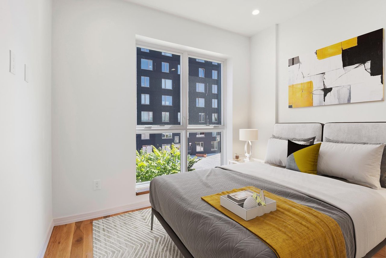 2422 Snyder Avenue, Apt 2