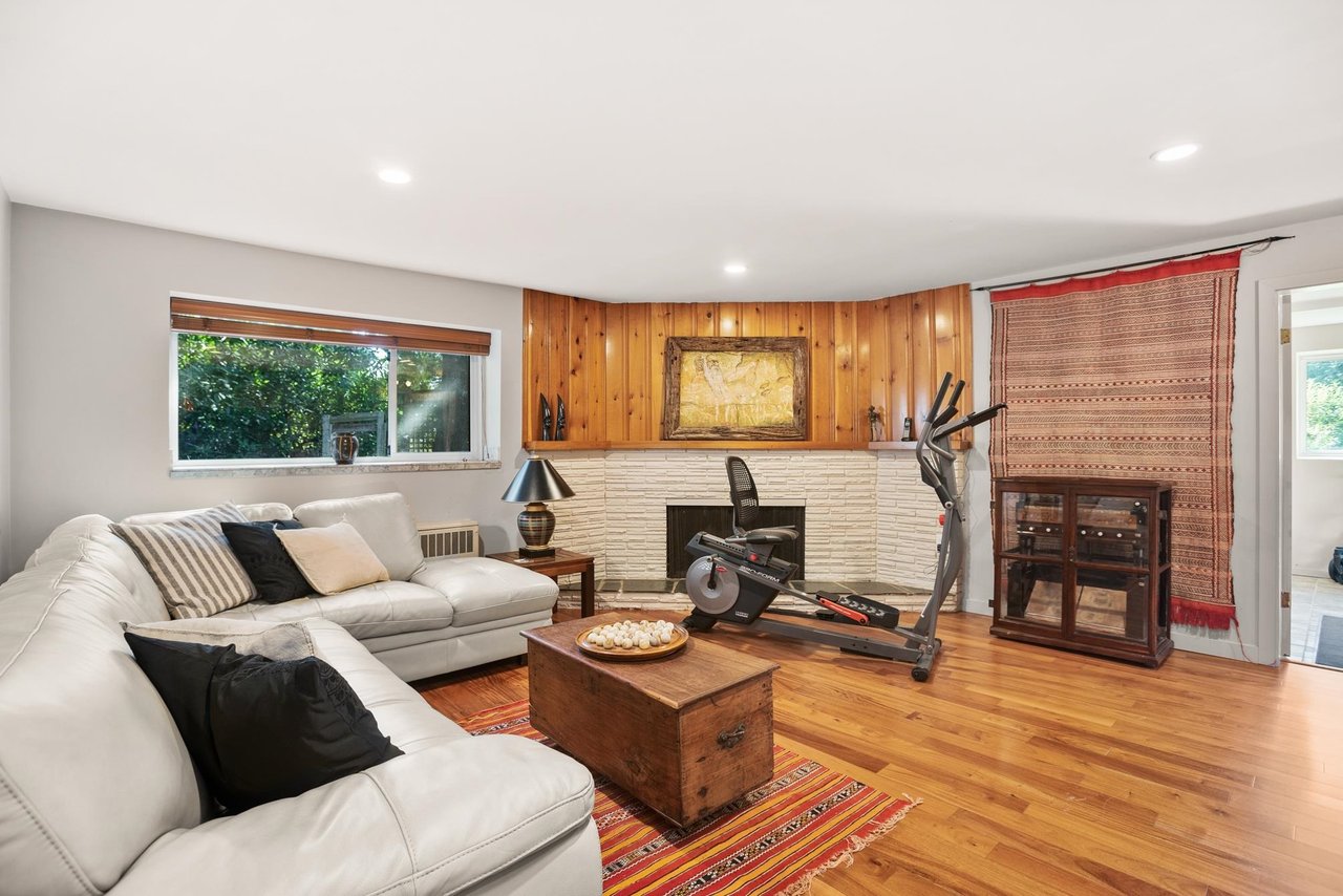 791 Southborough Drive, West Vancouver