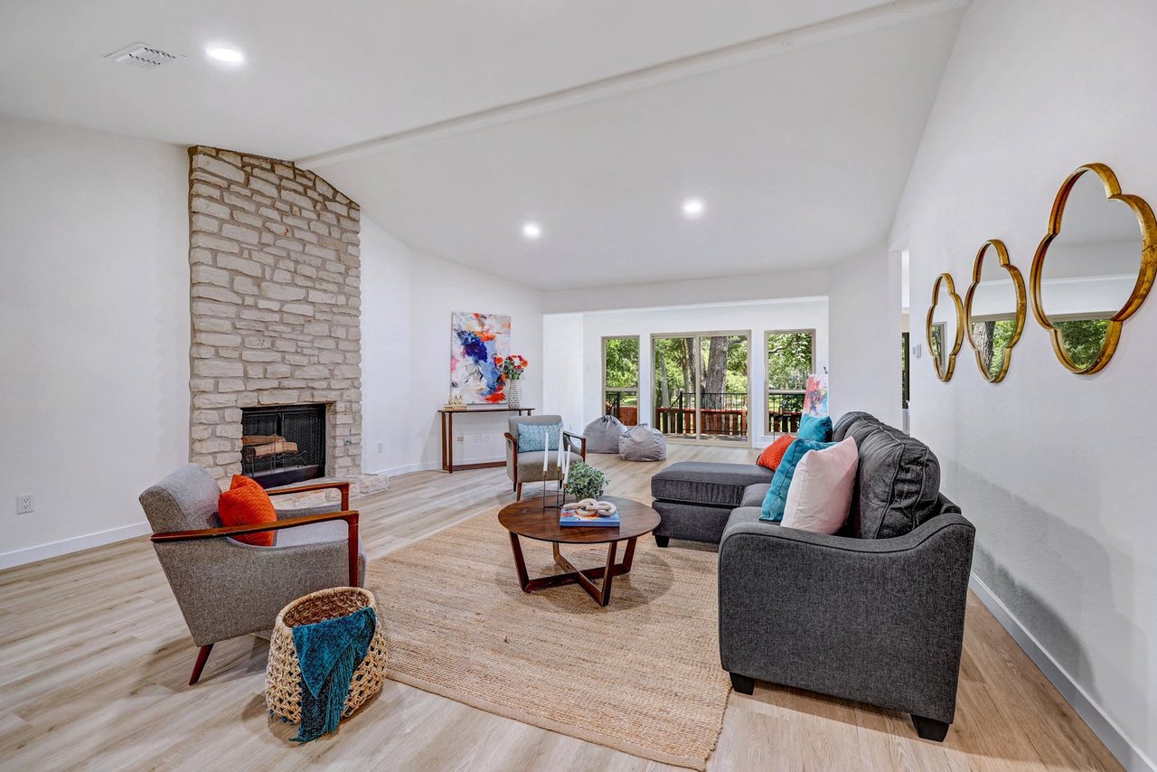 11903 Bobcat Trl, Austin, Texas 78750