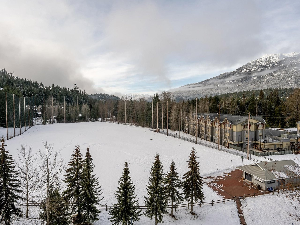 633-4050 Whistler Way, Whistler