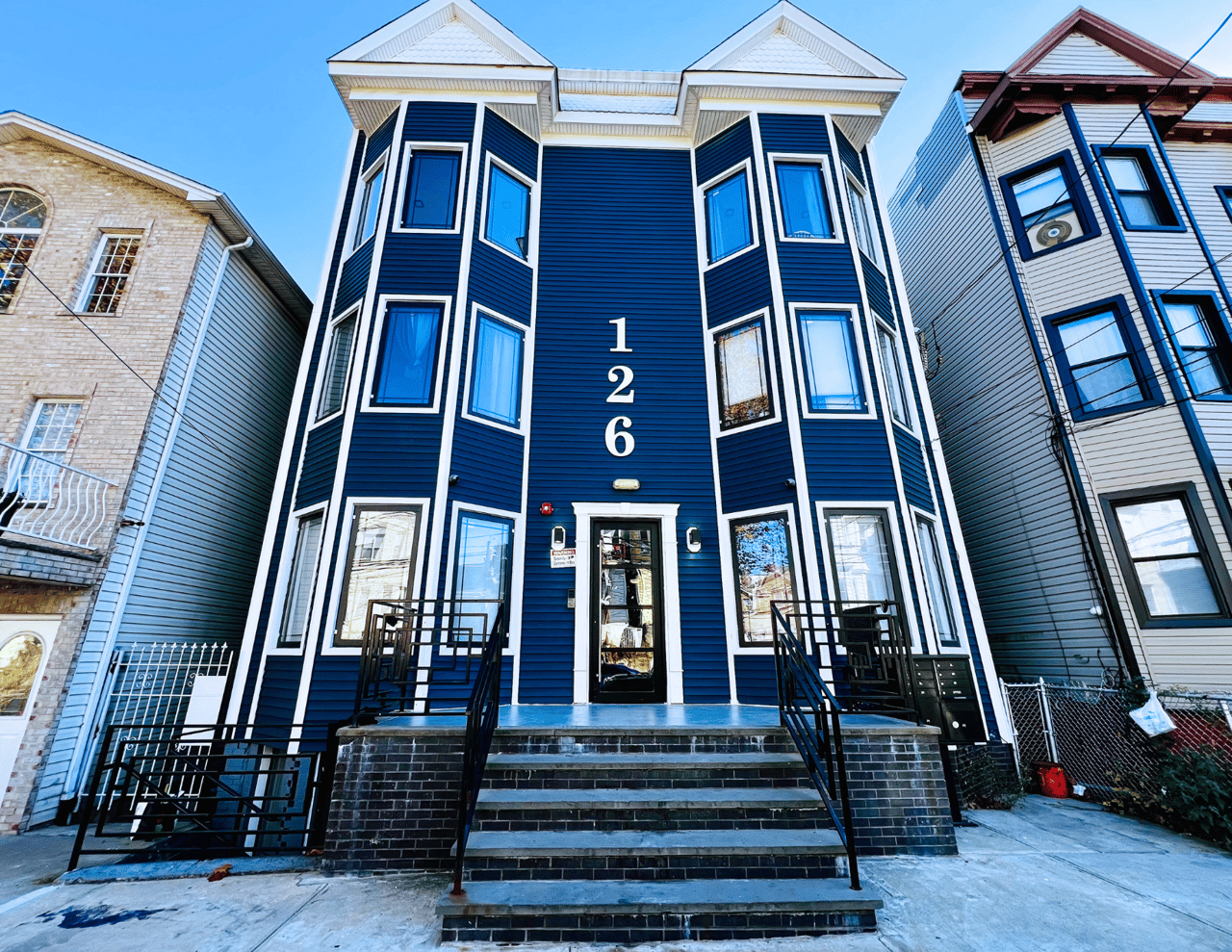 126 Randolph Ave