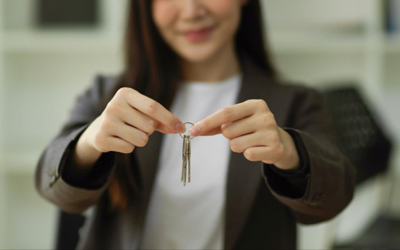 How to Find a Real Estate Agent