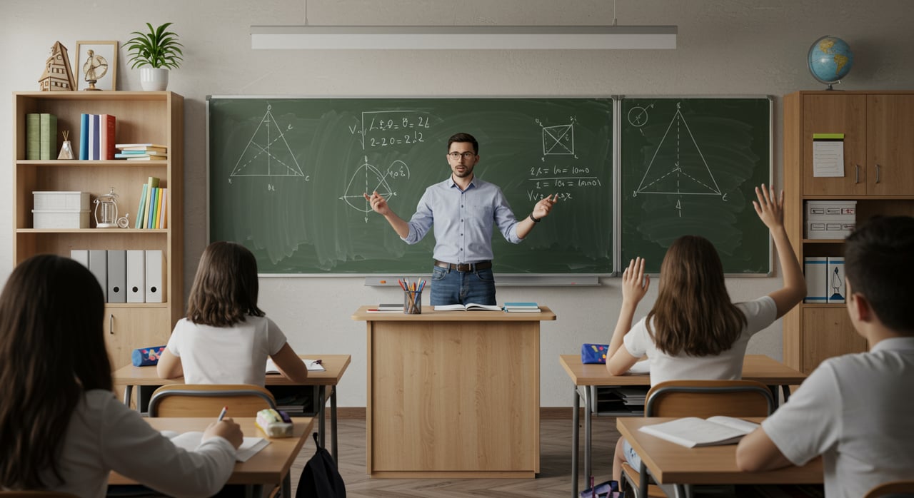Guide to Local Schools in Scarborough Bluffs