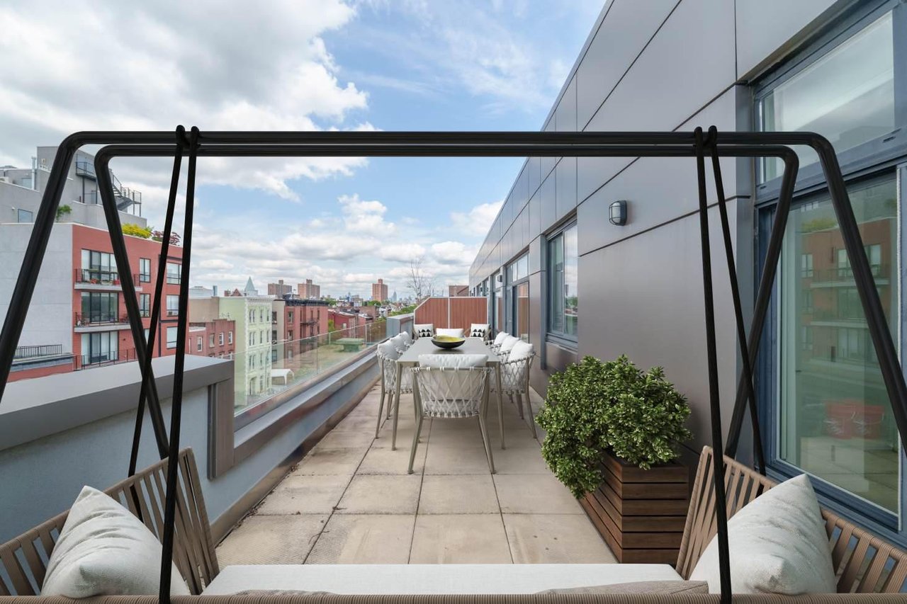 535 Classon Avenue, Apt 504