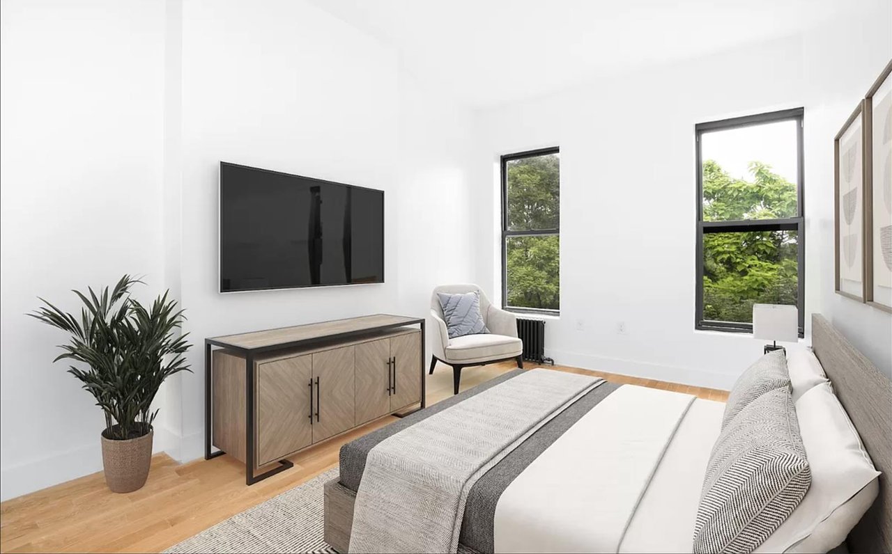 1063 Bedford Avenue, Apt 4-B