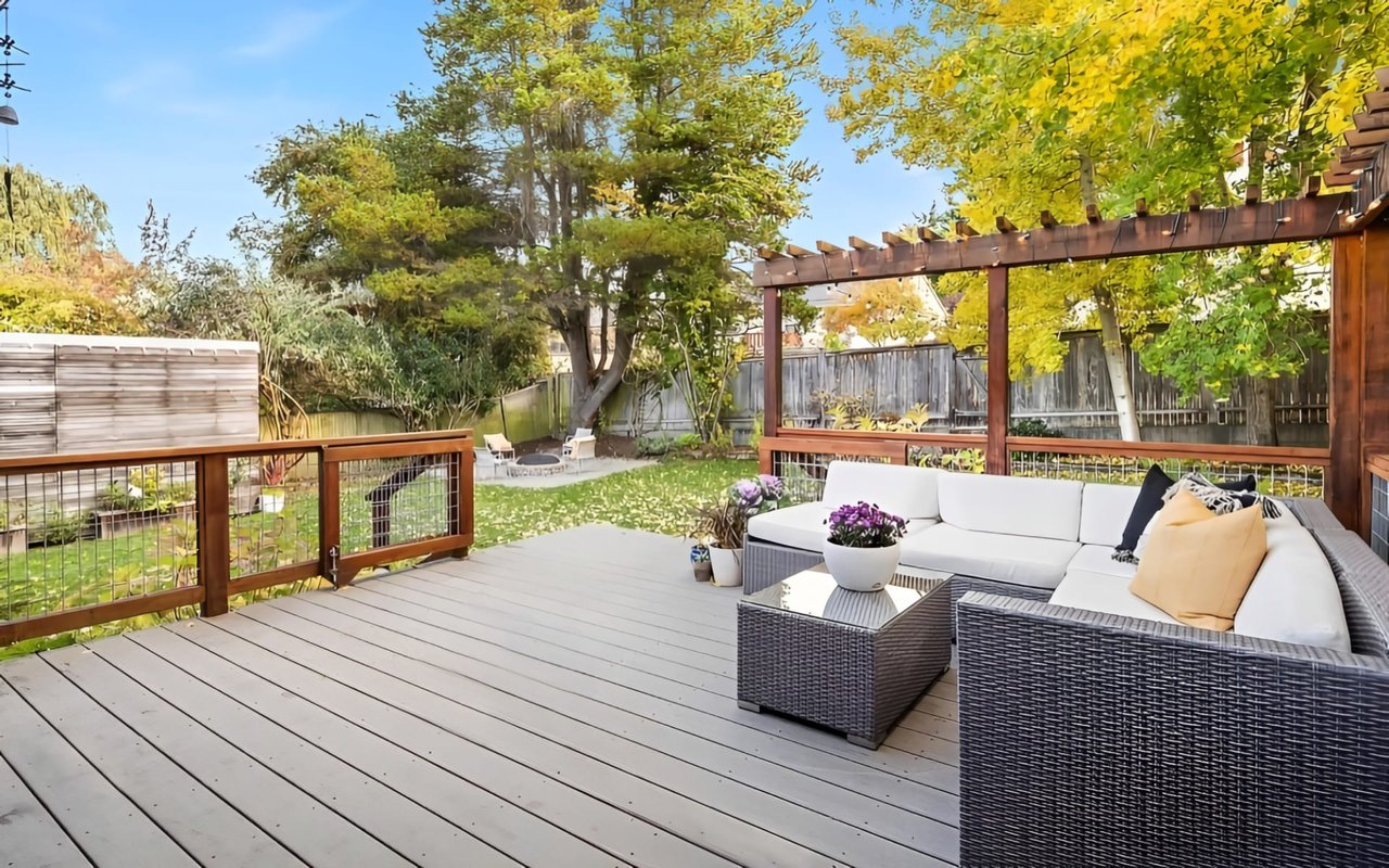 BEST BAINBRIDGE ISLAND NEIGHBORHOODS: SOUTH END