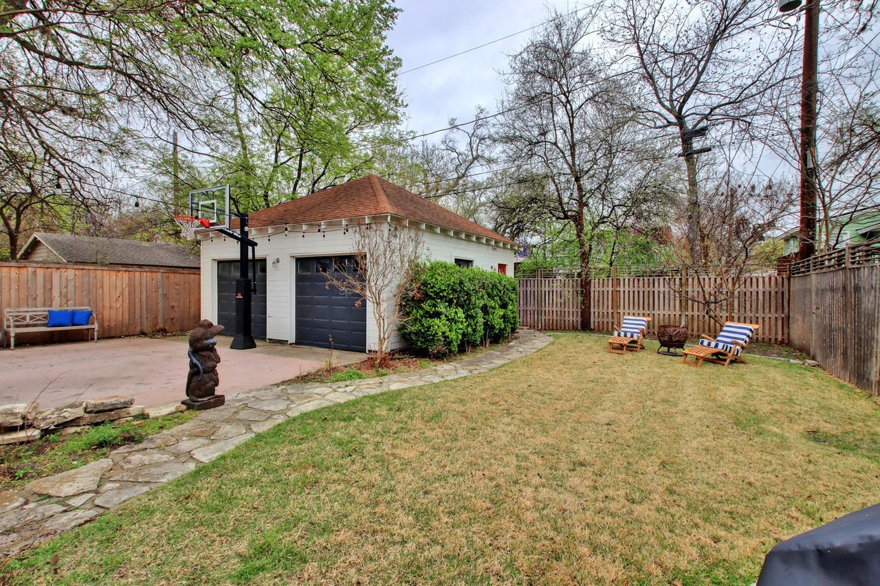  3214 Lafayette Ave