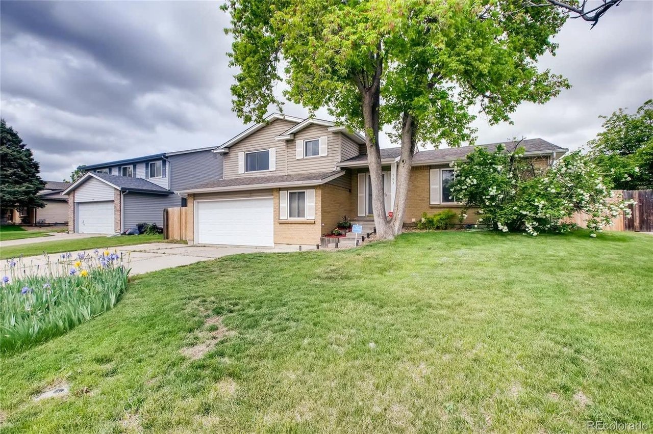 983 South Joplin Way