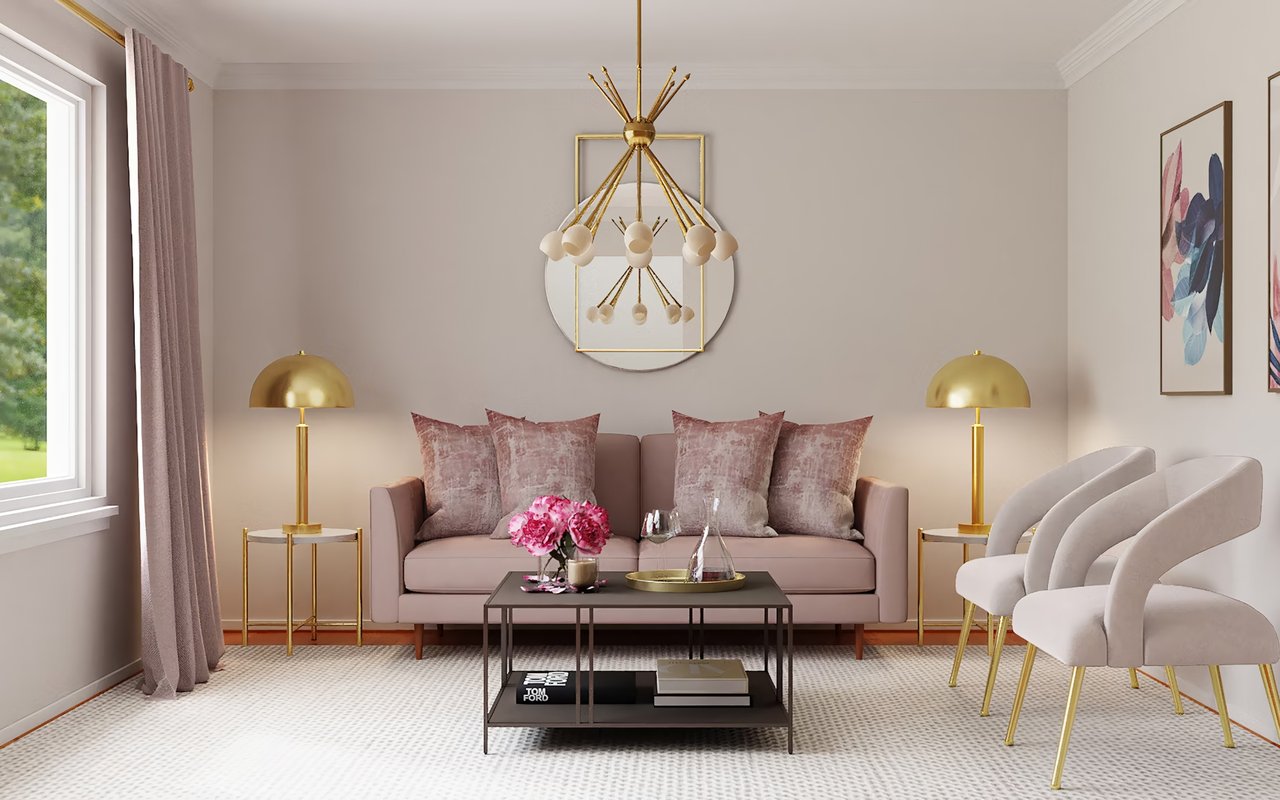 Luxury Home Design Trends for 2025