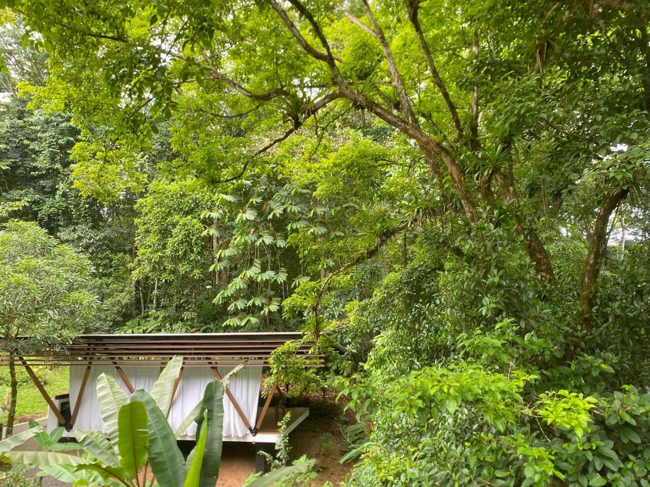 Riverside Boutique Villa Resort, Ojochal, Puntarenas