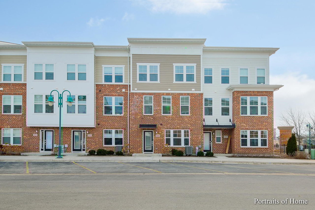 3555 Irving Place