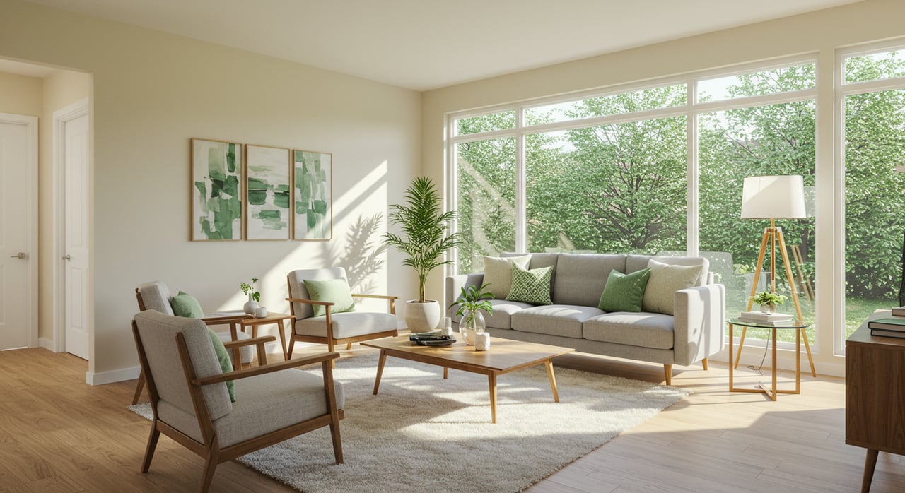 Key Features to Look for When Buying Your First Home
